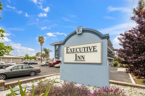Executive Inn in Milpitas