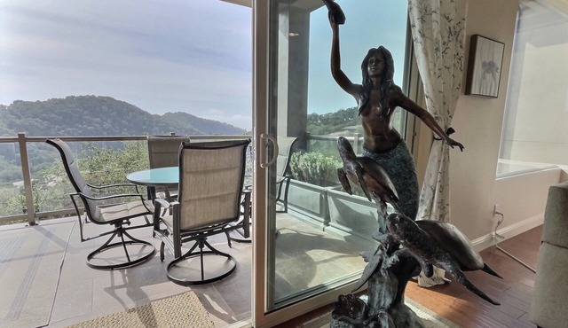 Experience Aloha Avila luxury executive home in San Luis Bay Estates