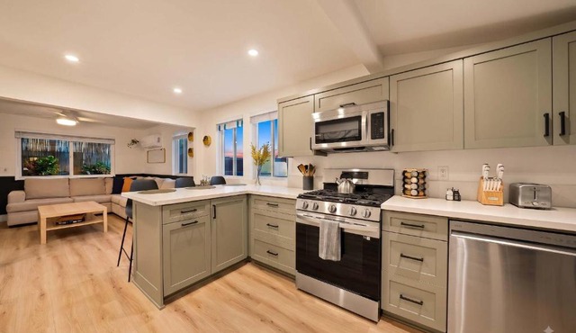 Explore South Park from 2-Story Home Sleeps 8