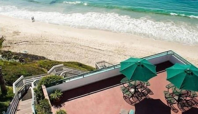FABULOUS ONE BEDROOM SUITE LAGUNA-BEACH/ACCESS!
