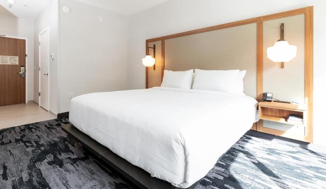Fairfield by Marriott Inn & Suites San Francisco Pacifica
