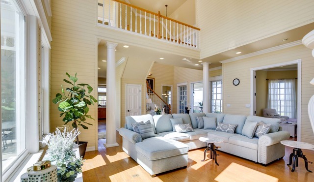 Fallbrook Vacation Rental w/ Private Outdoor Pool!