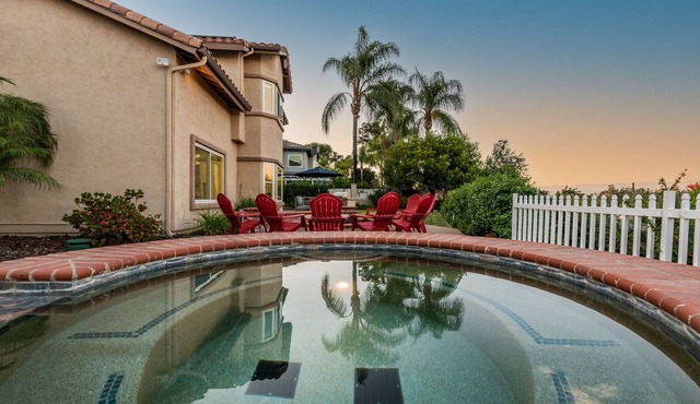 Family Friendly Home Away from Home w/Game room