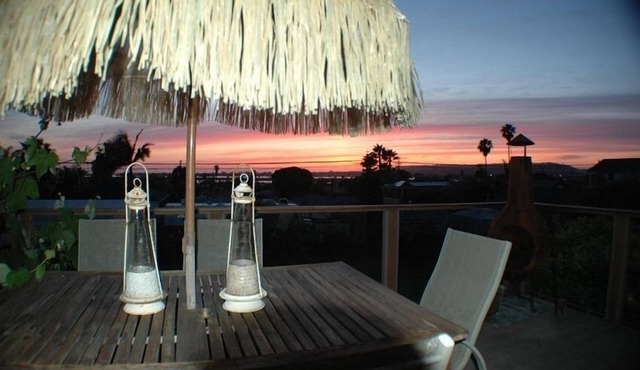 Family Fun! Mission Bay view! 4bed/3 bath home