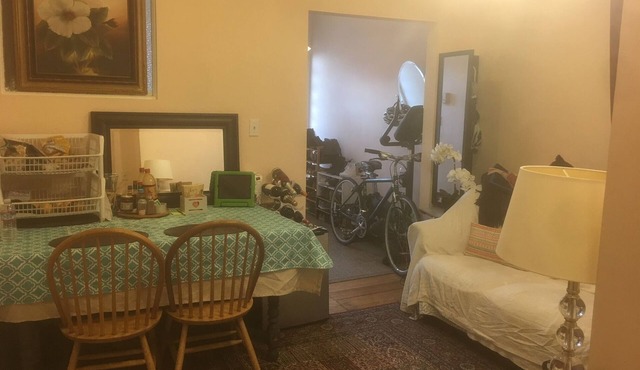 Fantastic 1-bedroom place in San Francisco with views