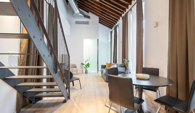 Feelathome Conde Apartments
