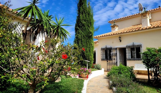 Finca Montebello Malaga