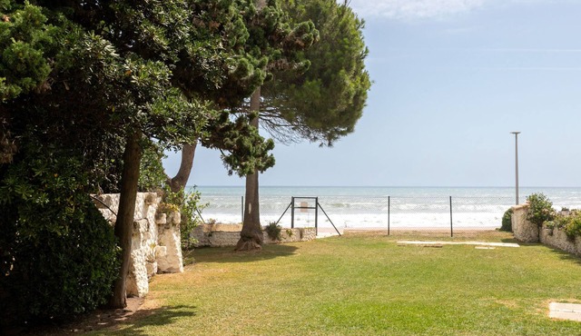 First Line Arena Beach by Interhome