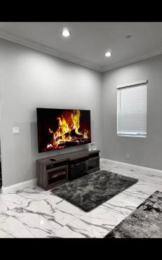 FIVE STAR- Your Home Away From Home
