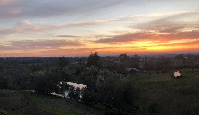 Foothills Hideaway in Auburn