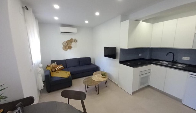 Frailes 2 FreshApartments
