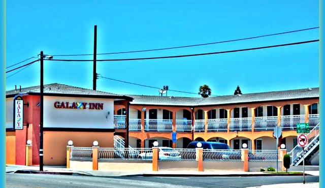 Galaxy Inn