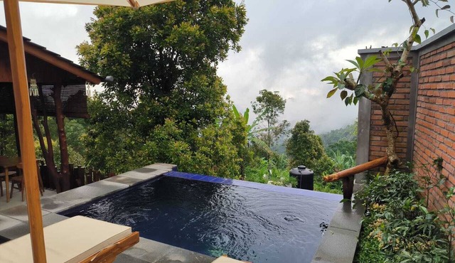 Ganayu Bali Villa
