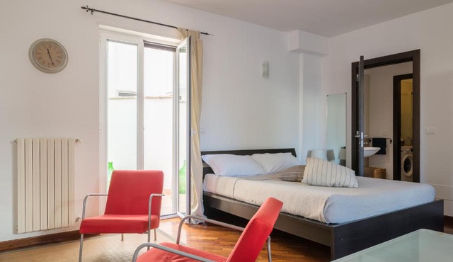 Garofalo Home in Bari