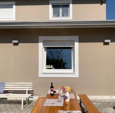 Ginger House in Sant'Agata de' Goti