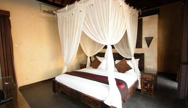 Gino Feruci Villa Ubud by KAGUM Hotels