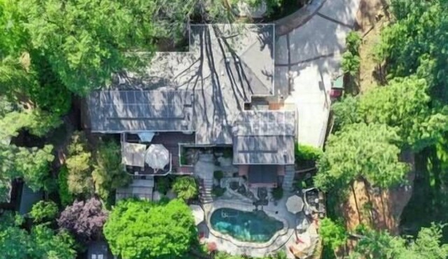 Gorgeous Sierra Nevada Oasis near Grass Valley!