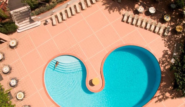 Gran Paradiso Hotel Spa