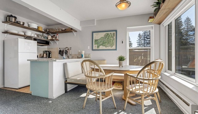 Great Location Corner Condo - Tamarack #10 Pets OK by Bear Valley Vacation Rentals
