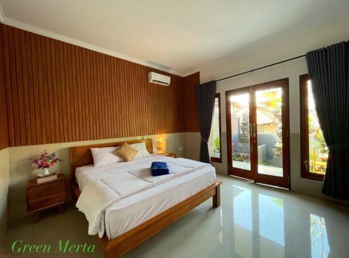 Green Merta
