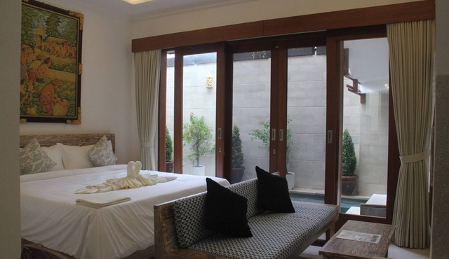 Green Studio Seminyak