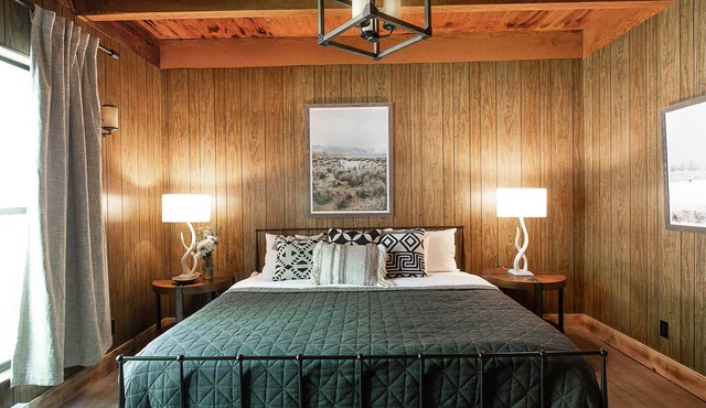 Greenhorn Ranch