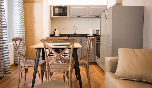 H2M Apartment Comfort in historic center