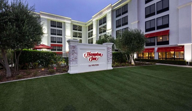 Hampton Inn by Hilton San Diego - Kearny Mesa