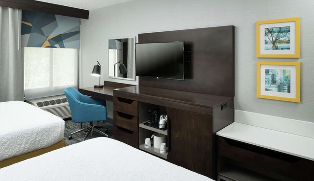 Hampton Inn Los Angeles/Santa Clarita