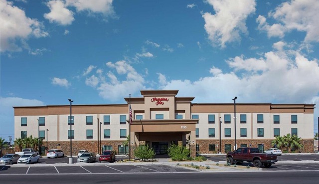 Hampton Inn Parker, AZ