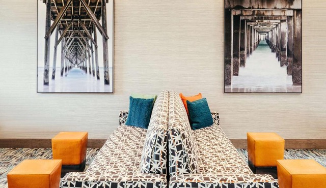 Hampton Inn & Suites by Hilton Mission Viejo Laguna San Juan Capistrano