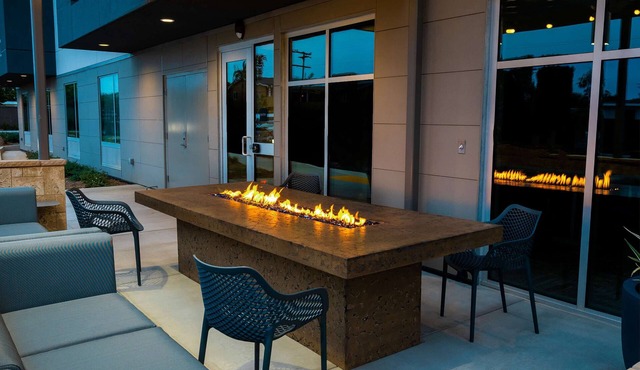 Hampton Inn & Suites Imperial Beach San Diego