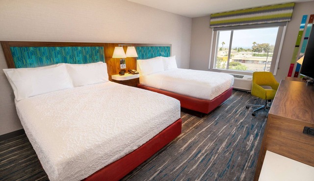 Hampton Inn & Suites Imperial Beach San Diego