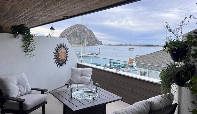 HarborWalk Inn