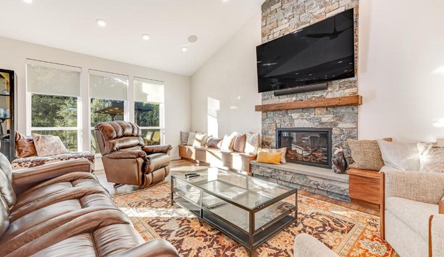 Healdsburg Luxury