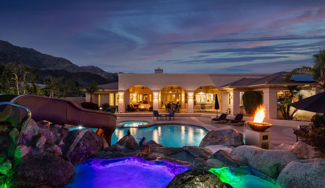 Hidden Oasis: Pickleball Basketball Waterslide Game Room Gym! ⭐️⭐️⭐️⭐️⭐️