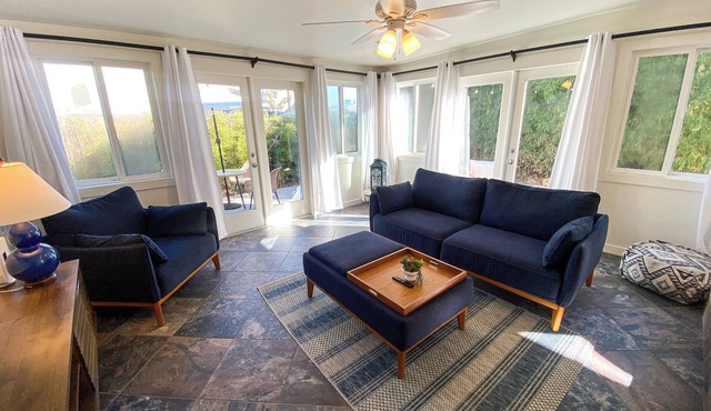 Hideaway in the heart of San Diego!