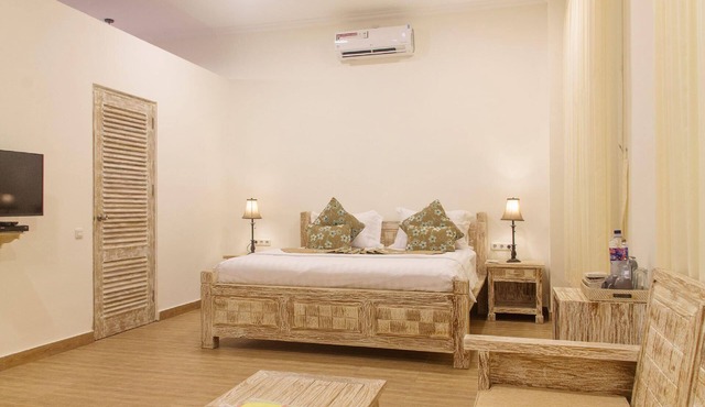 Holiday apartment Buleleng for 1 - 2 persons with 1 bedroom - Row house