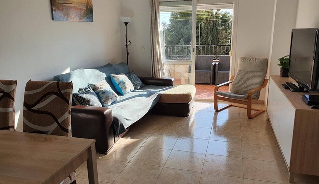 Holiday apartment Torrox for 1 - 4 persons with 2 bedrooms - Holiday apartment in one or multi-famil