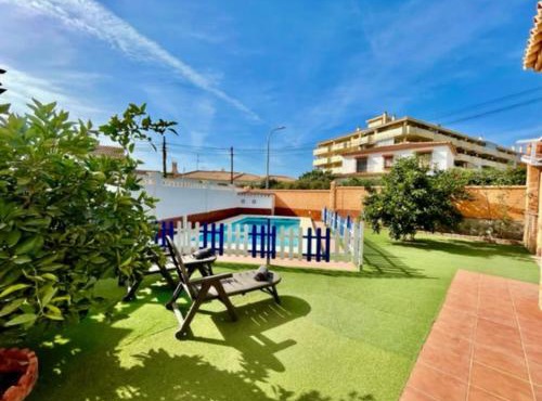 Holiday Home Villa Anita by Interhome