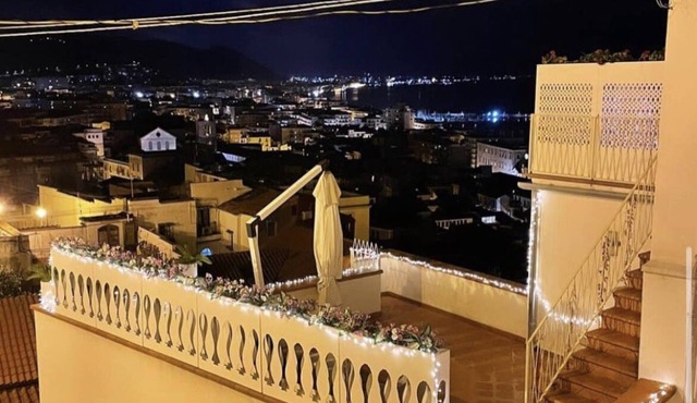 Holiday home “ti racconto il mare”