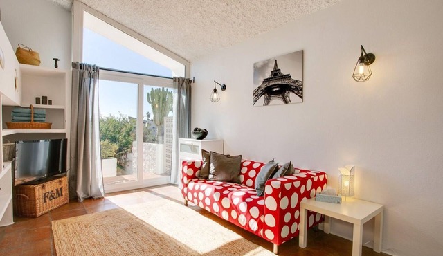 Holiday house Bahia Dorada for 1 - 6 persons with 2 bedrooms - Row house