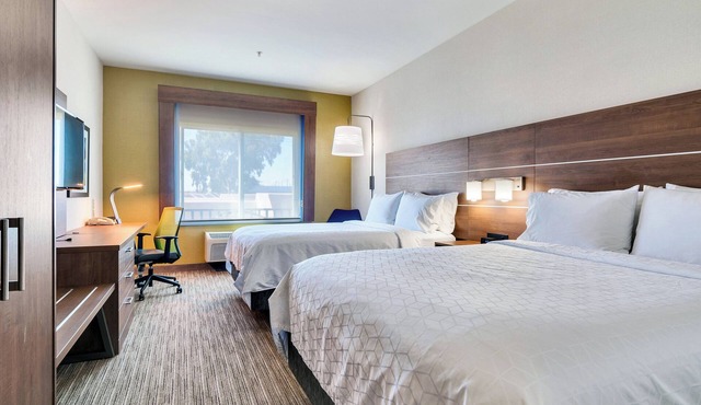 Holiday Inn Express Hotel & Suites Banning by IHG