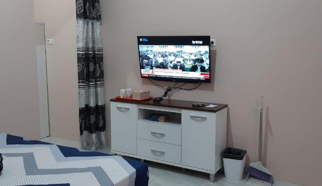 Homestay ZRMA Palu
