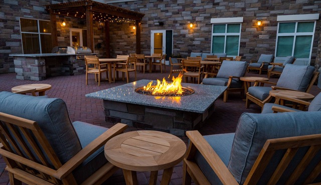 Homewood Suites by Hilton Rancho Cordova Sacramento