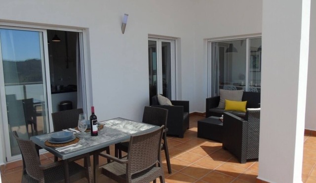 Hope Villa in Canillas de Albaida