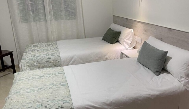 Hostal Fleming in Lebrija