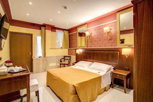 Hotel Aurelius in Rome
