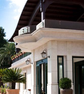 Hotel Barbieri