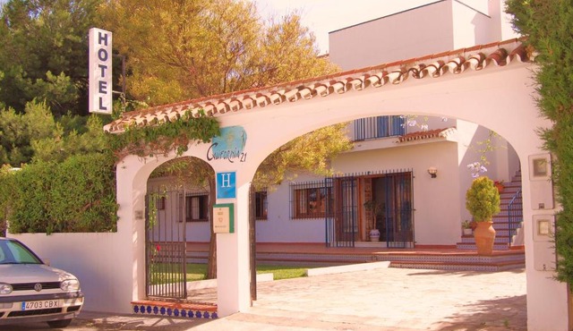 Hotel California